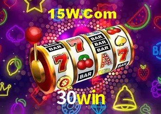 Platform Technology 30win