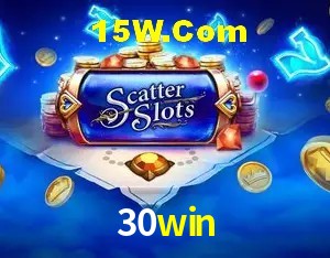 Exclusive Offers 30win