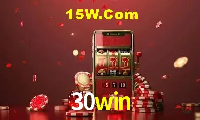 Game Statistics 30win