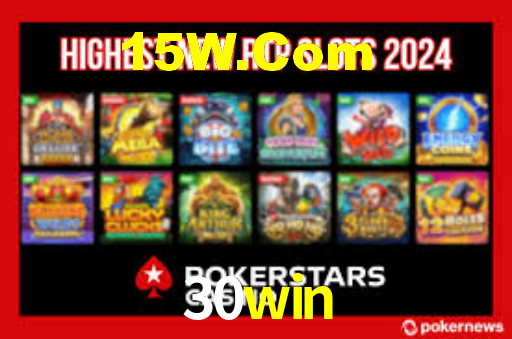 APP oficial da 30win para mobile